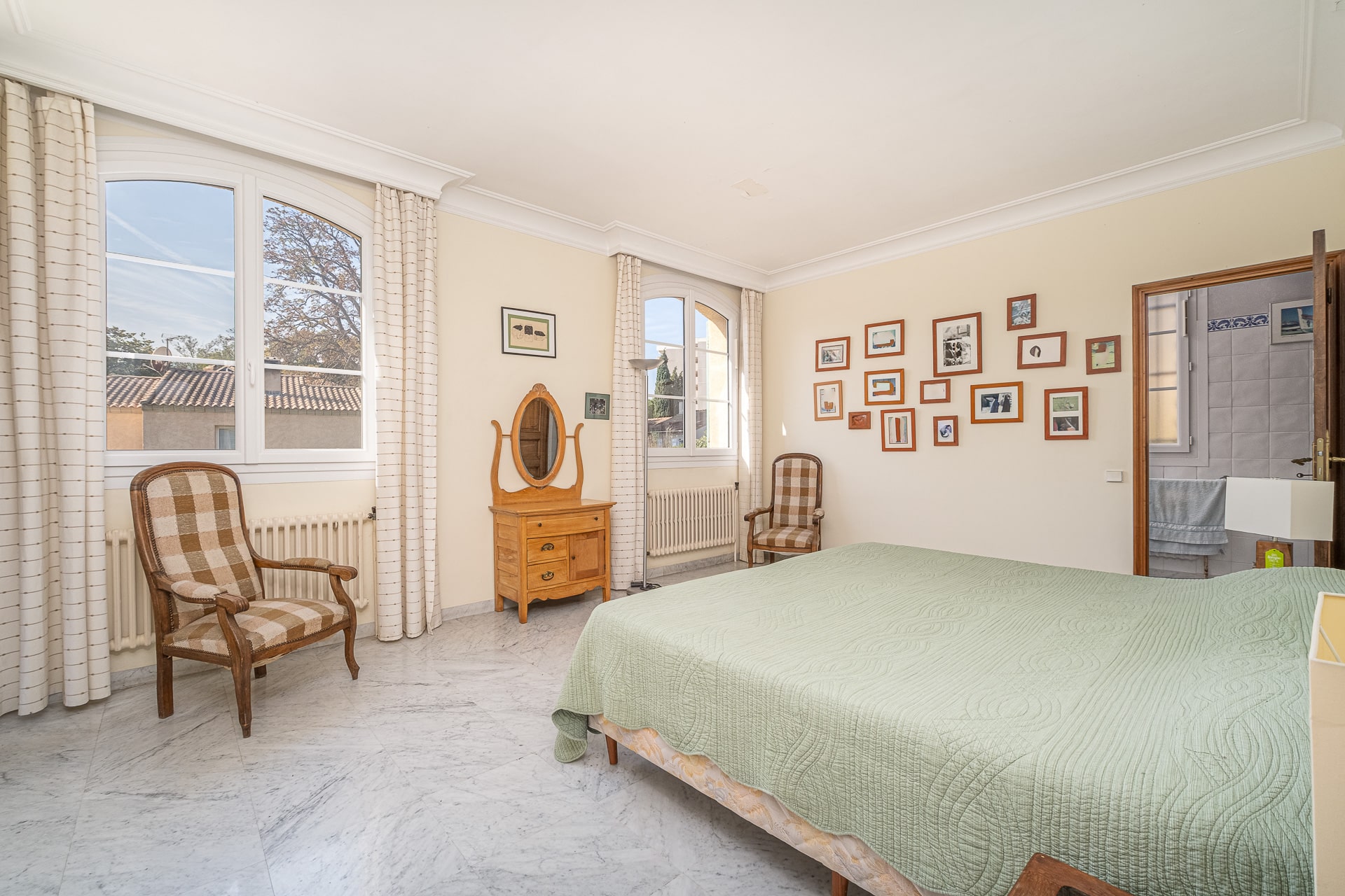 Maison de Famille — gallery